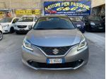 Suzuki Baleno 1.2 Hybrid B-Top