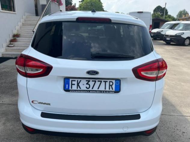 FORD C-Max 1.6 120CV GPL Titanium rif. 23790812 - Foto 5