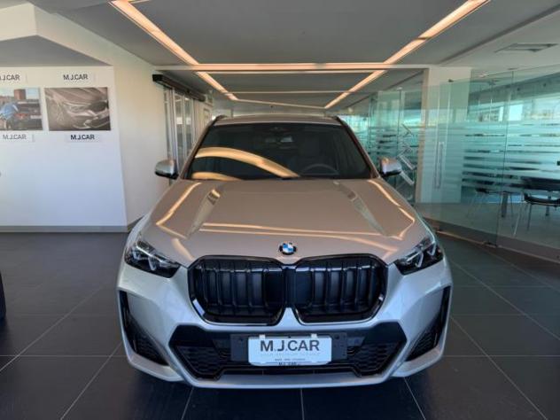 BMW X1 sDrive 18d MSport Pro rif. 24158950 - Foto 3