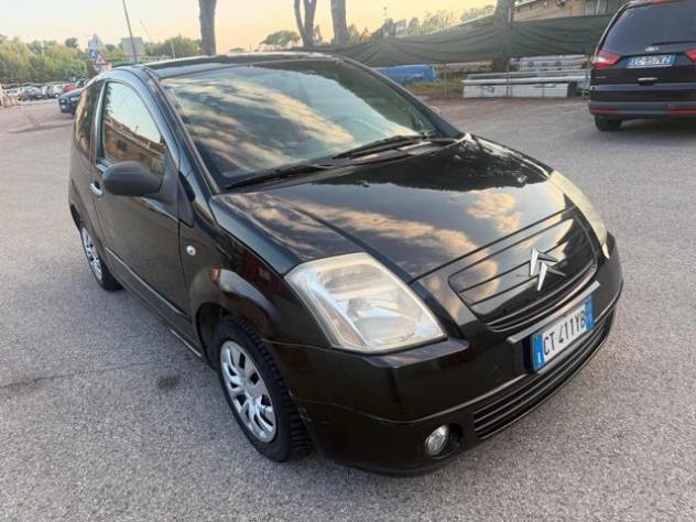 CITROEN C2 1.1 Evolution senza nessun lavoro da fare rif. 23886361