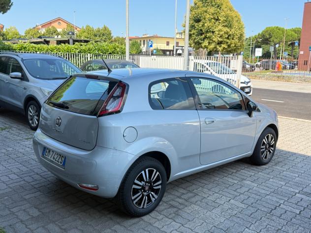 Fiat Punto TURBO BENZINA S&S 3 porte - Foto 5