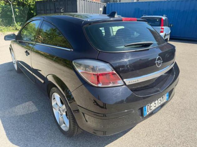 OPEL Astra GTC 1.7 CDTI 101CV 3p Cosmo Bellissima rif. 23802120 - Foto 6
