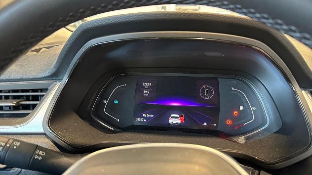Renault Captur II 2019 1.6 E-Tech full hybrid Techno Auto 145cv - Foto 8