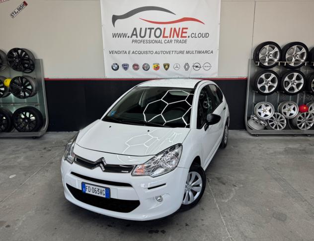 Citroen C3 1.6 Diesel Autocarro 2Posti - Foto 4