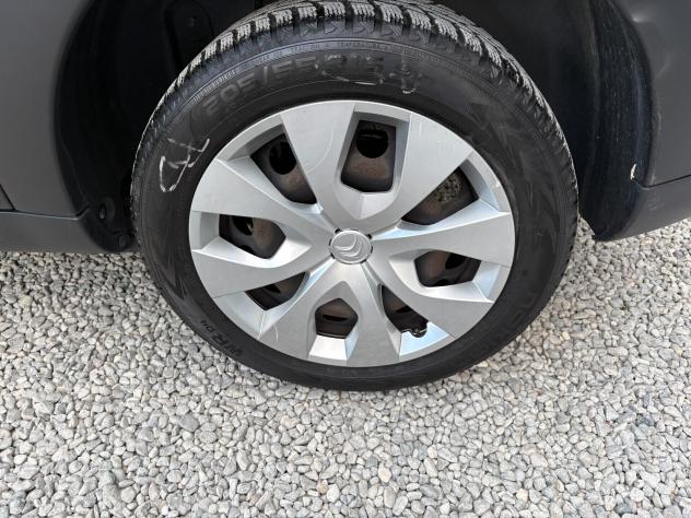 Citroen C4 Cactus 1.2 Benzina - Foto 9