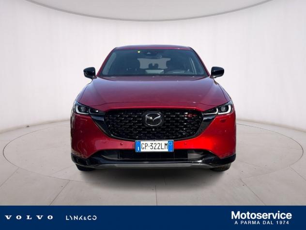 Mazda CX-5 CX-5 2.2 Takumi 2wd 150cv auto - Foto 2