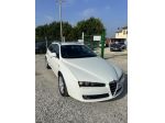 Alfa Romeo 159 2.0 JTDm Sportwagon Distinctive