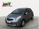 Toyota Yaris 1.0 Sol 5p