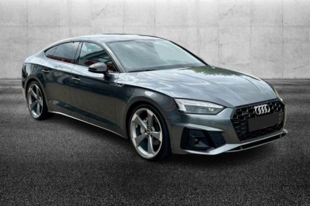 AUDI A5 SPB 40 TDI quattro S tronic S line edition rif. 23757265 - Foto 2