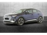 AUDI Q4 e-tron Q4 SPB 35 e-tron S line edition rif. 23783043
