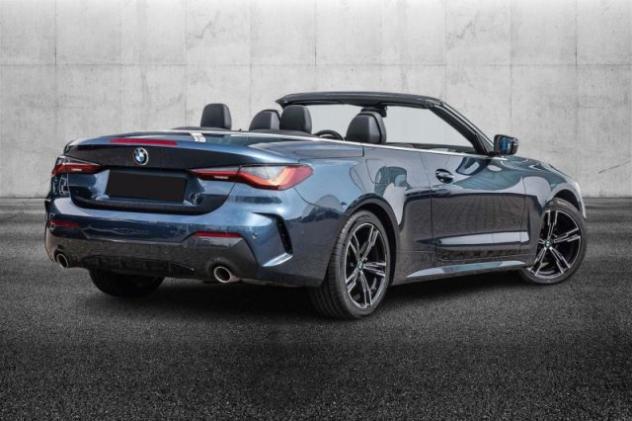 BMW 420 i Cabrio Msport rif. 24165916 - Foto 2