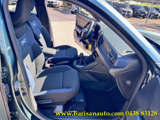 DACIA Duster Tce 130 CV MHEV 4x4 Expression / Prezzo Vero rif. 22697184 - Foto 7