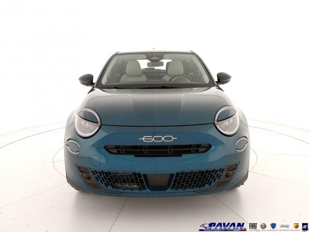 FIAT 600 1.2T Hybrid 110cv eDCT Pop - Foto 2