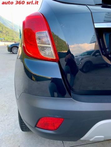 OPEL Mokka O1.6 Ecotec 115CV 4x2 1 PROPRIETARIO rif. 24053874 - Foto 7