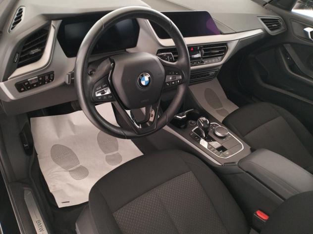 BMW 116D d Business Advantage auto - IVA ESPOSTA - Foto 8