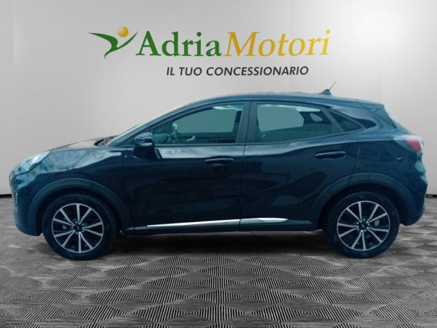 Ford Puma 1.0 Ecoboost Hybrid 125CV Titanium - Foto 2
