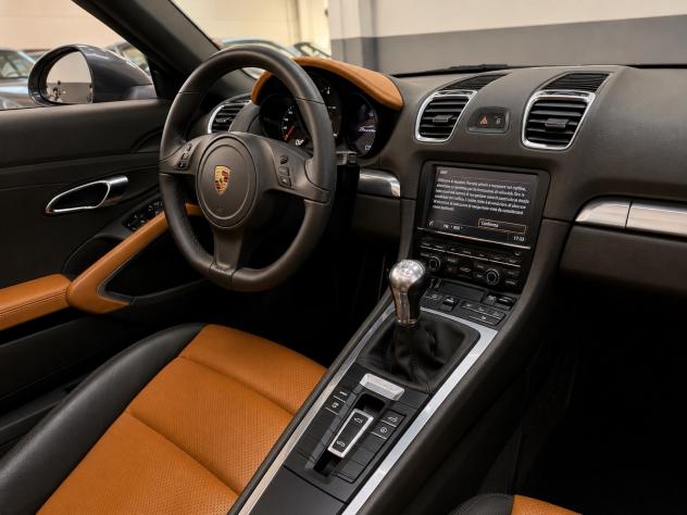 Porsche Boxster 2.7 - Foto 3