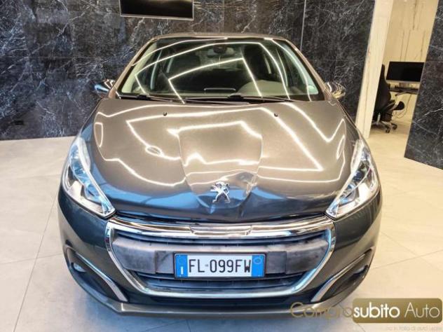 PEUGEOT 208 1.4 8V HDi 68CV 5p. Access rif. 24018782