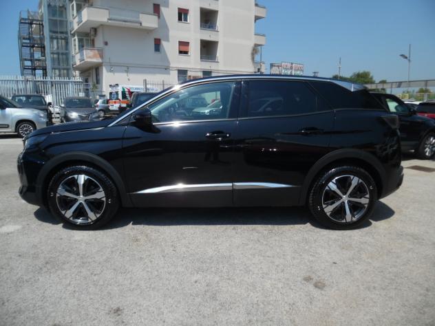 Peugeot 3008 BlueHDi 130 S&S EAT8 Allure - Foto 4