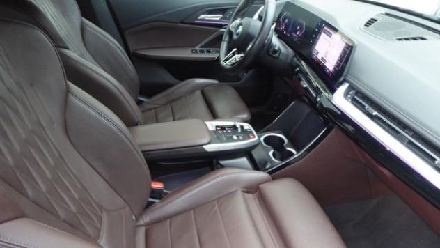 BMW X1 xDrive 23i Msport rif. 23952967 - Foto 8