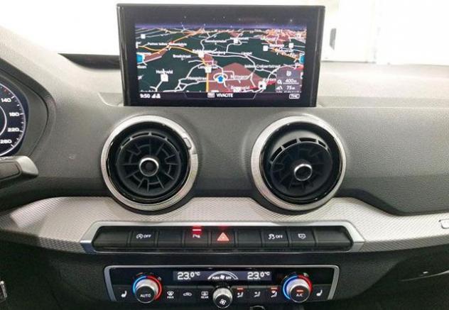 AUDI Q2 30 TFSI ADVANCED rif. 23922439 - Foto 9