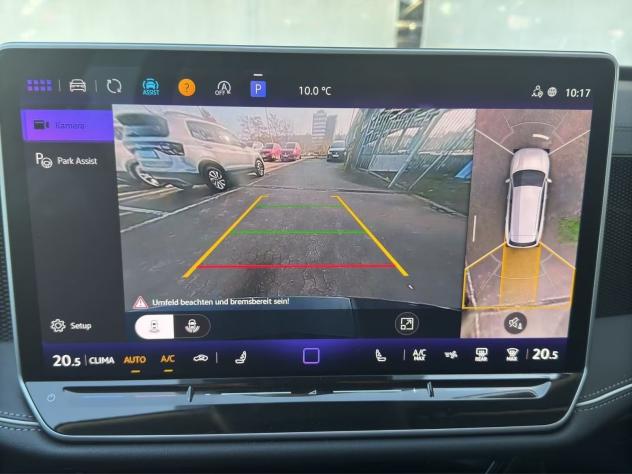 Volkswagen Passat Variant 2.0 TDI SCR EVO 110kW Business DSG Navi LED Camera - Foto 8