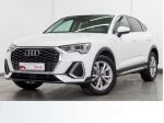 Audi Q3 Q3 SPB 45 TFSI e S tronic S line edition HYBRID FULL OPTIONAL