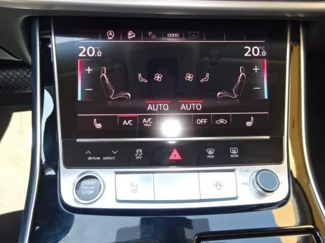 AUDI Q7 45 TDI Quattro Tiptronic rif. 22988277 - Foto 10