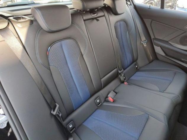 BMW 120 i 5p. Msport rif. 20313662 - Foto 8