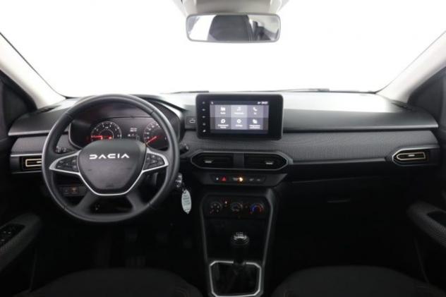 DACIA Sandero Sandero Stepway 1.0 TCe Eco-G Expression rif. 23833410 - Foto 4