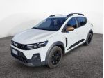 Dacia Sandero Stepway III 2025 Stepway 1.2 Eco-G Extreme 120cv