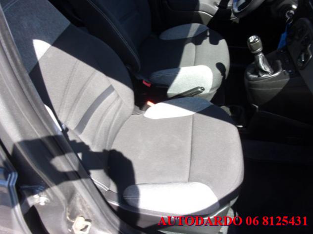 FIAT Panda 1.0 FireFly S&S Hybrid City Life rif. 24043335 - Foto 10
