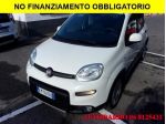 FIAT Panda 1.0 FireFly S&S Hybrid City Life rif. 24069696