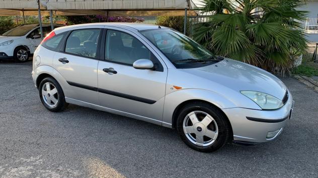 Ford Focus 1.8 TDCi (100CV) 5p. Unico Proprietario - Foto 3