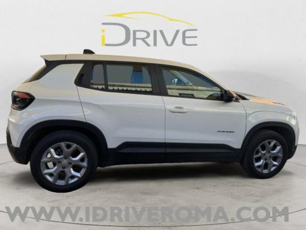 JEEP Avenger 1.2 Turbo Altitude +GPL rif. 23605713 - Foto 6