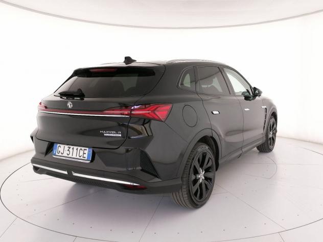 MG Marvel R Luxury - Foto 2