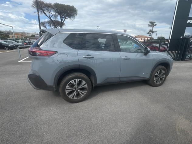 Nissan X-Trail IV 2022 1.5 e-POWER N-Connecta e-4ORCE 4WD Auto - Foto 6