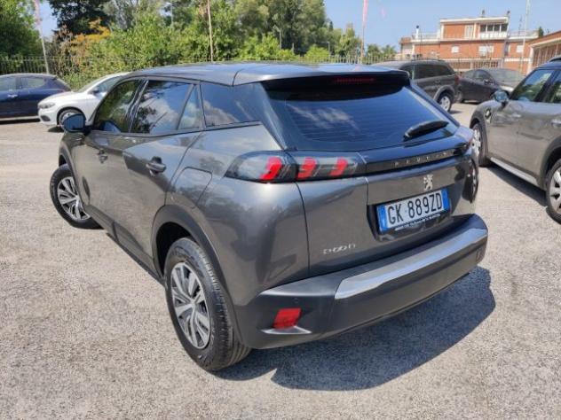 PEUGEOT 2008 PureTech 100 S&S Active Pack rif. 23957294 - Foto 6