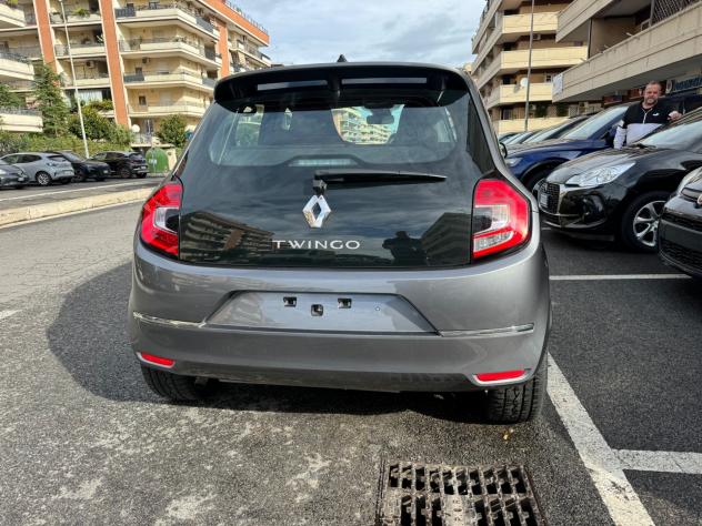Renault Twingo TCe 95 CV EDC Intens - Foto 5