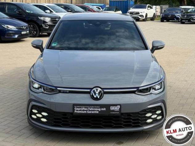 VOLKSWAGEN Golf 1.4 Plug-In Hybrid DSG GTE 245 rif. 23829686 - Foto 2