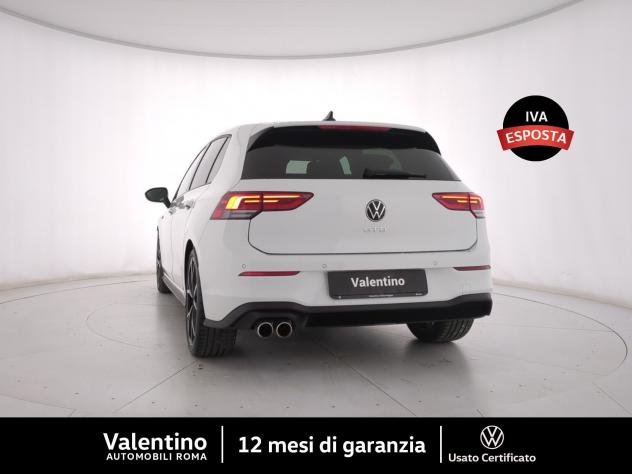 Volkswagen Golf 2.0 TDI GTD DSG - Foto 5