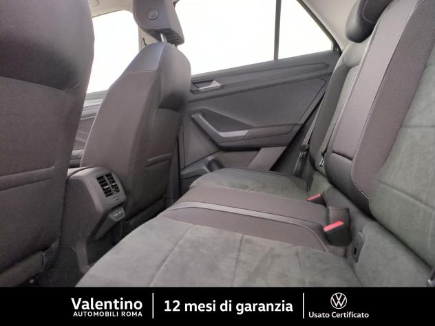 Volkswagen T-Roc 2.0 TDI DSG 4M SCR 150 CV Style - Foto 10