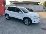 VOLKSWAGEN Tiguan 2.0 TDI 4X4  Sport & Style OK NEOPATENTATI rif. 24065153