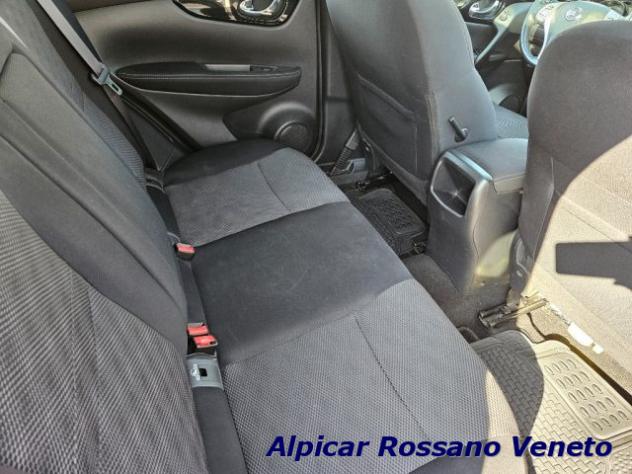 NISSAN Qashqai 1.6 dCi 4WD Tekna rif. 24019318 - Foto 9