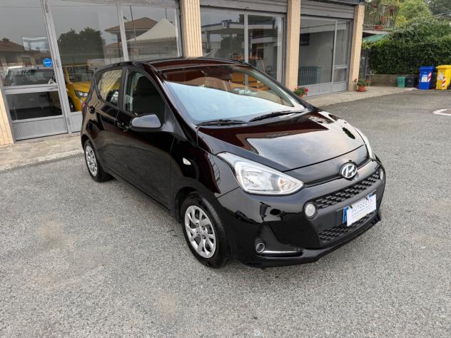 Hyundai i10 1.0 MPI Tech - Foto 3