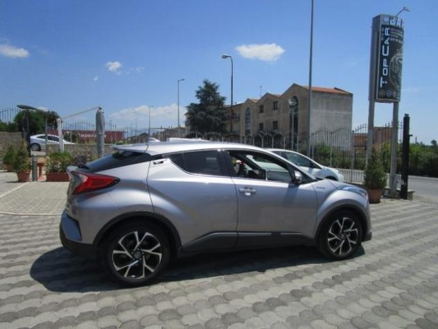 TOYOTA C-HR Toyota C-HR 1.8 HYBRID E-CVT TREND rif. 11855293 - Foto 2