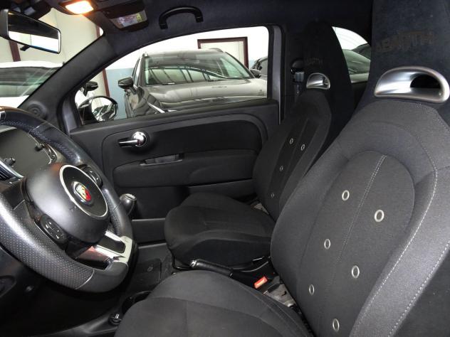 Abarth 595 1.4 Turbo T-Jet 160 CV Pista - Foto 9