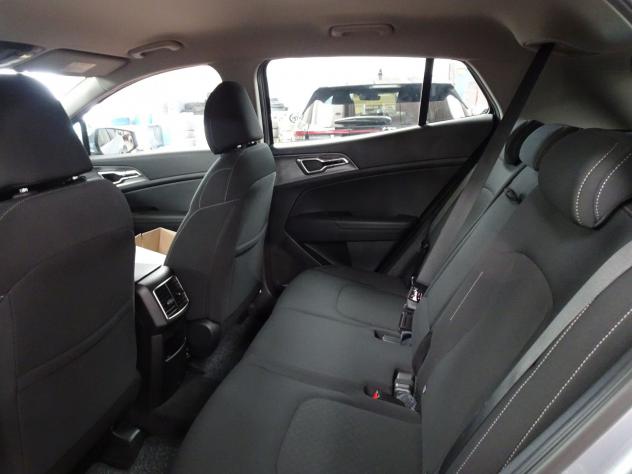 Kia Sportage 5ª serie 1.6 CRDi MHEV DCT Business - Foto 8