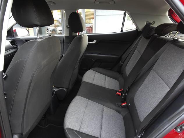 Kia Stonic 1.2 MPI Urban - Foto 10