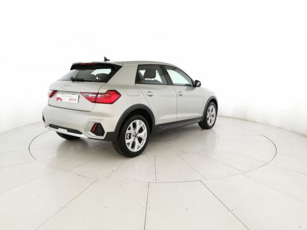 Audi A1 allstreet 30 1.0 tfsi Business 116cv s tronic - Foto 3